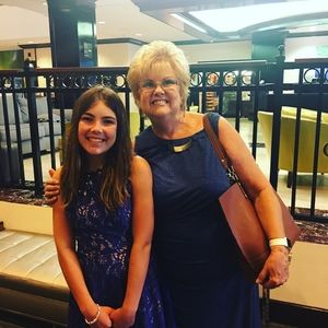 Meet your Posher, Diane